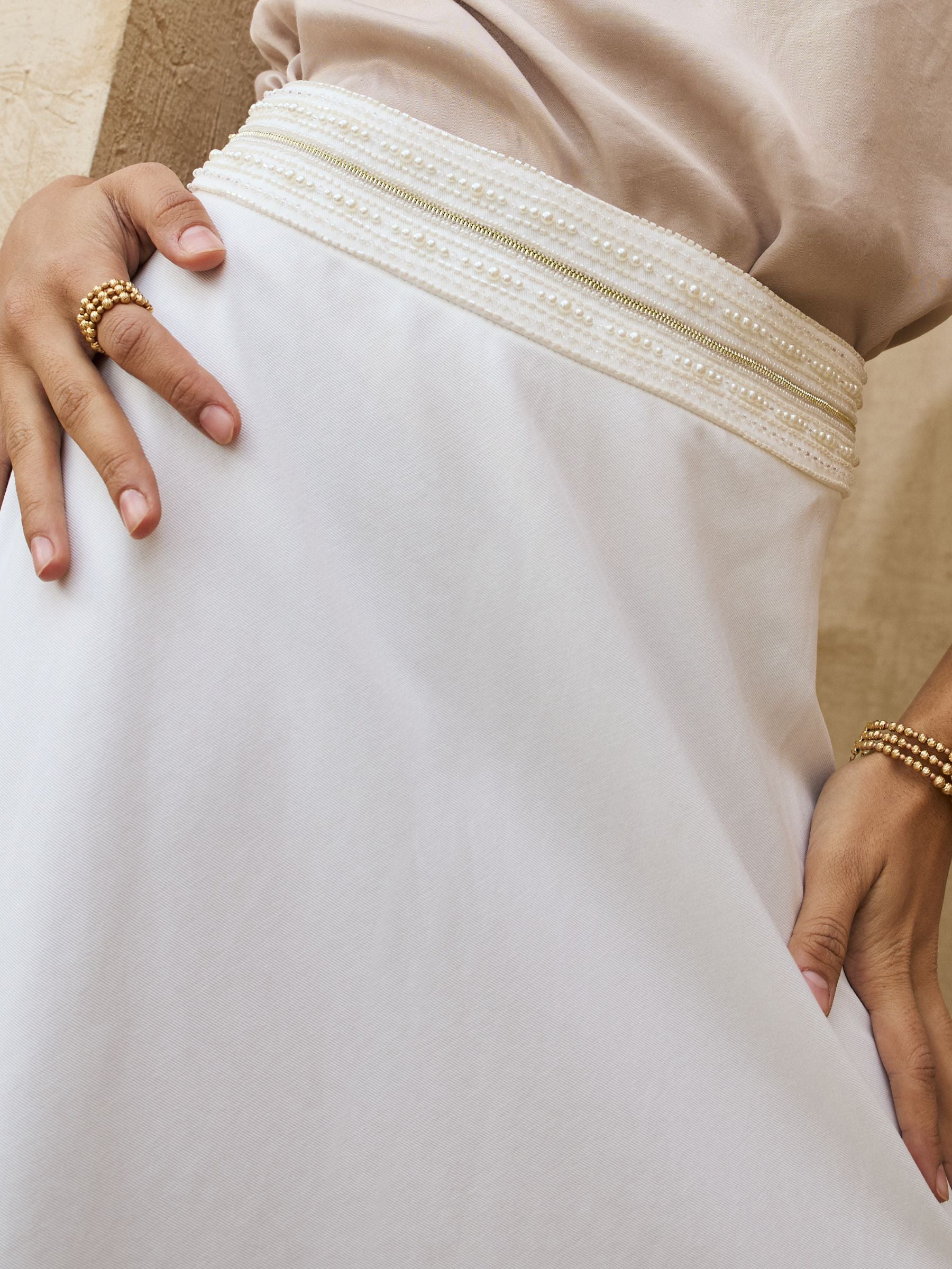 Nora Talli Skirt