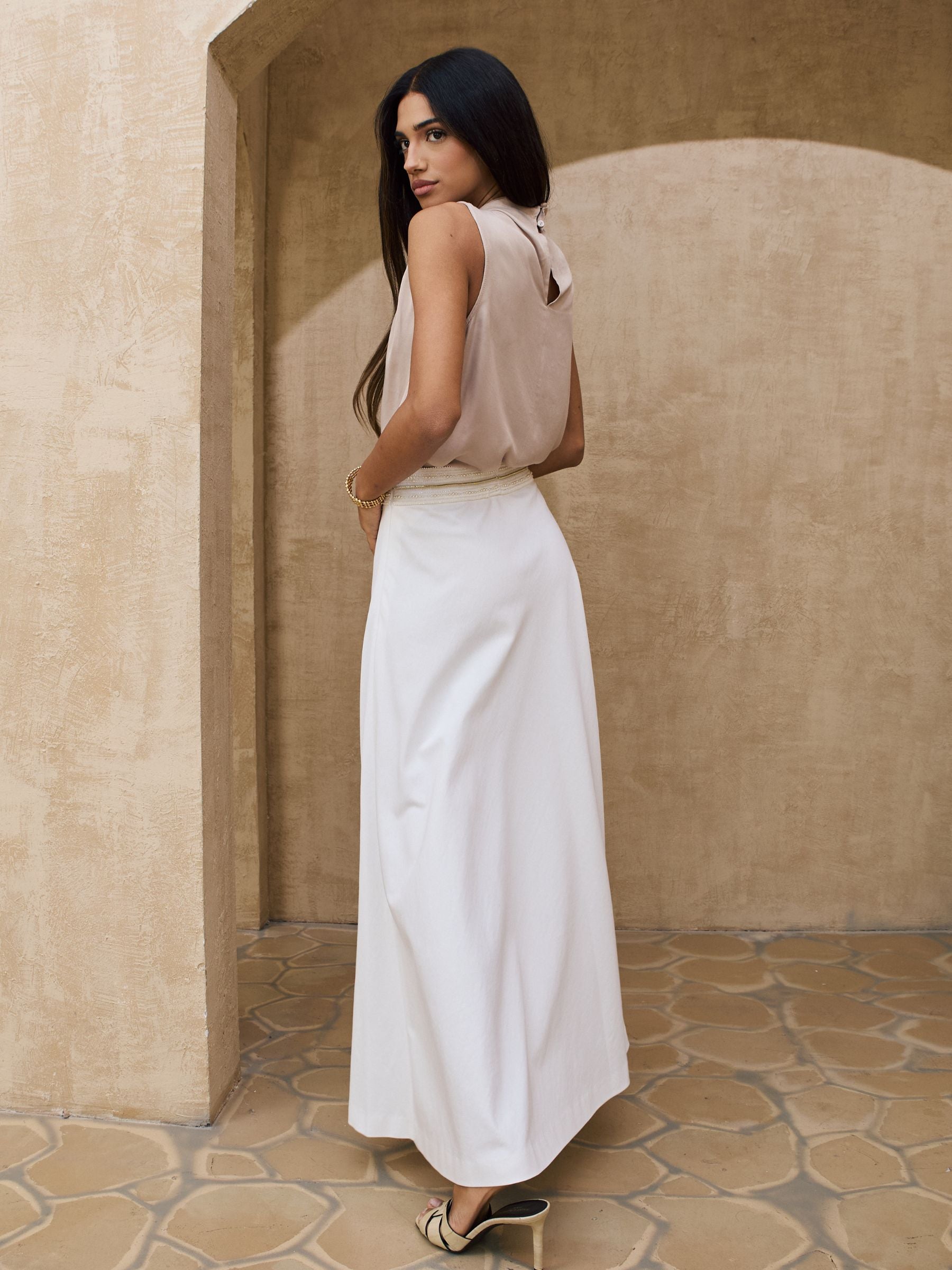 Nora Talli Skirt
