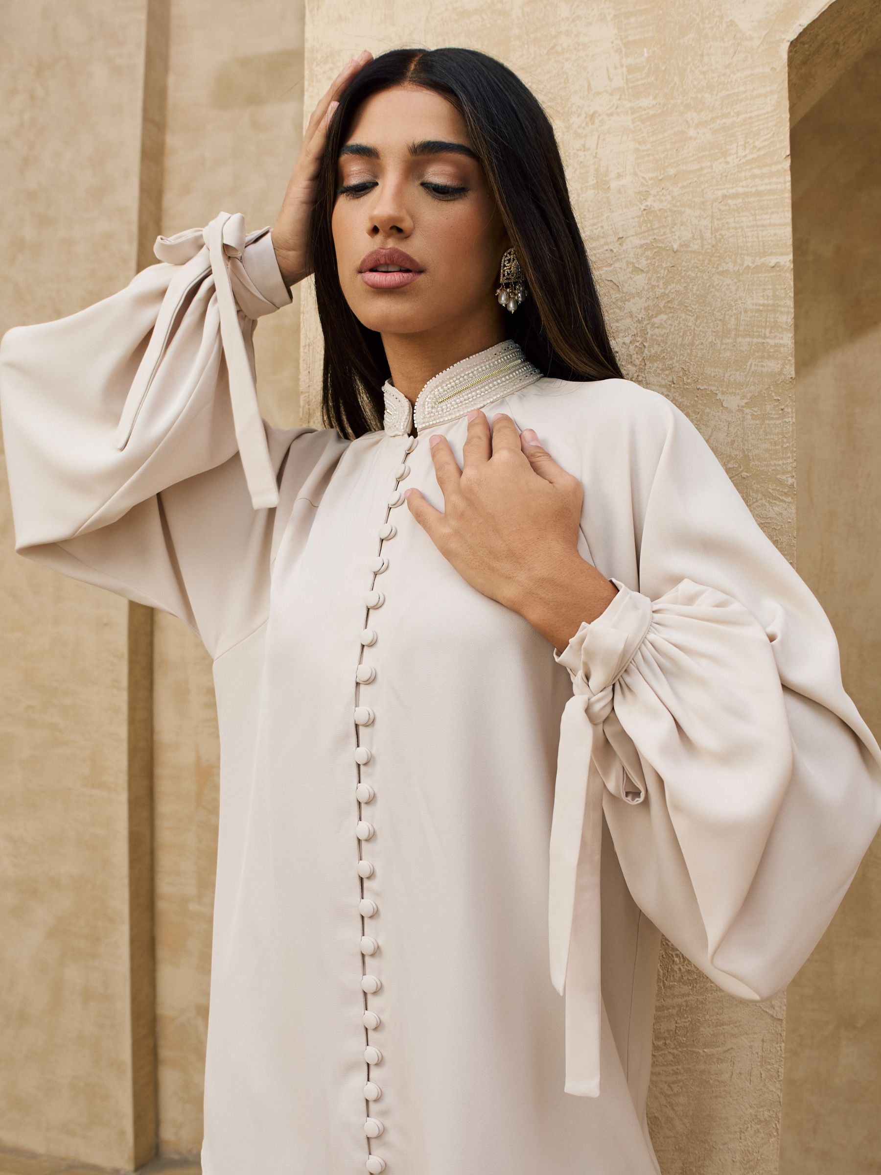 Nora Talli Blouse