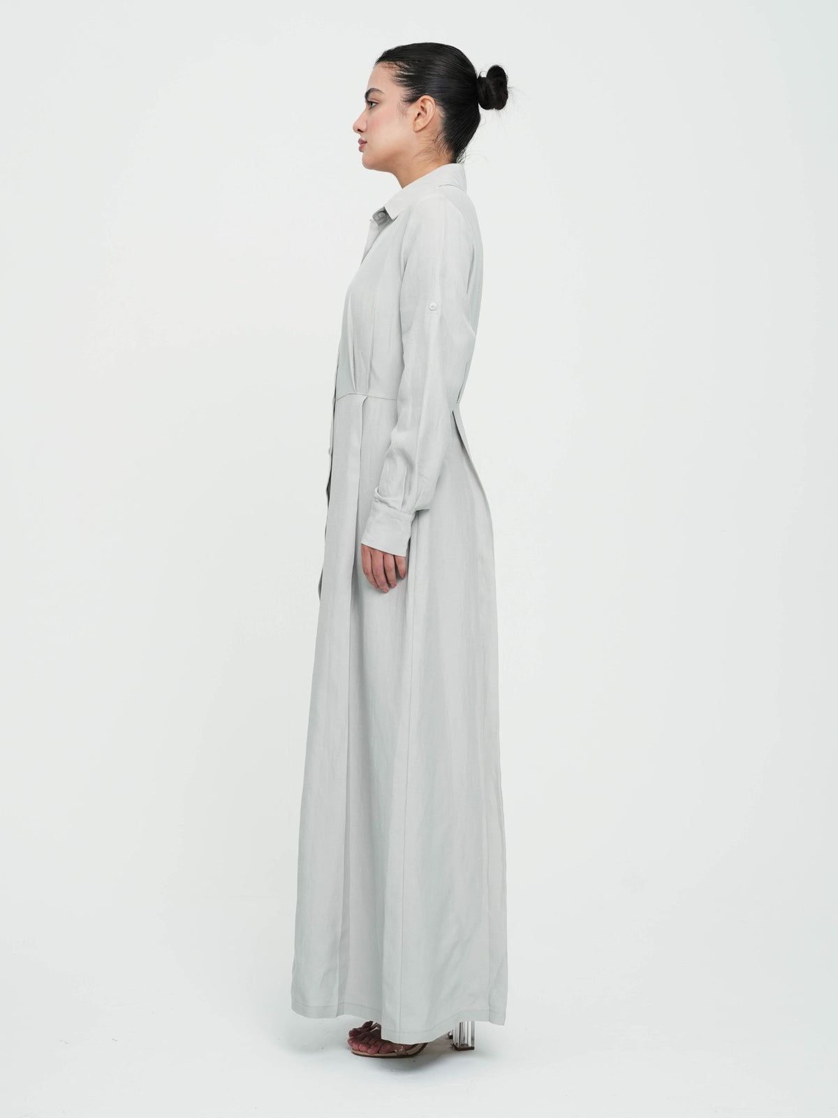 MARAM MAXI DRESS