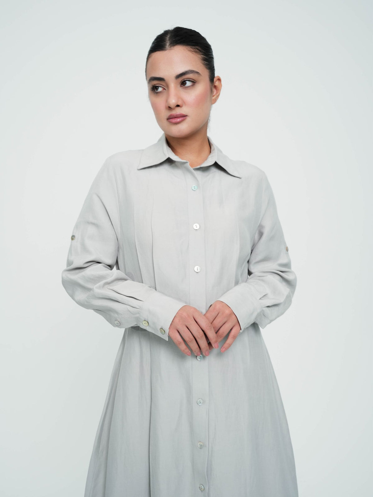MARAM MAXI DRESS
