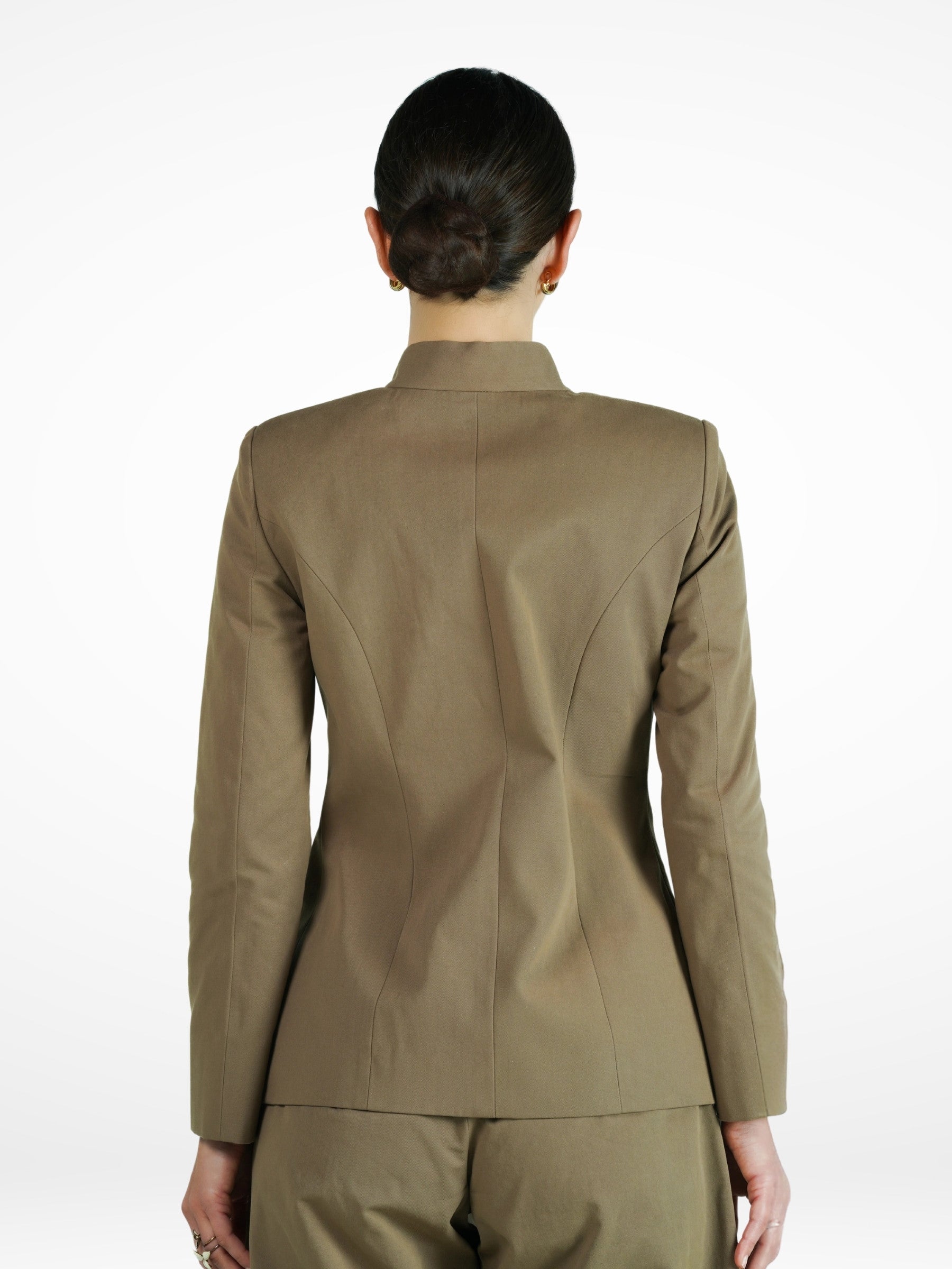 Muzoon Jacket