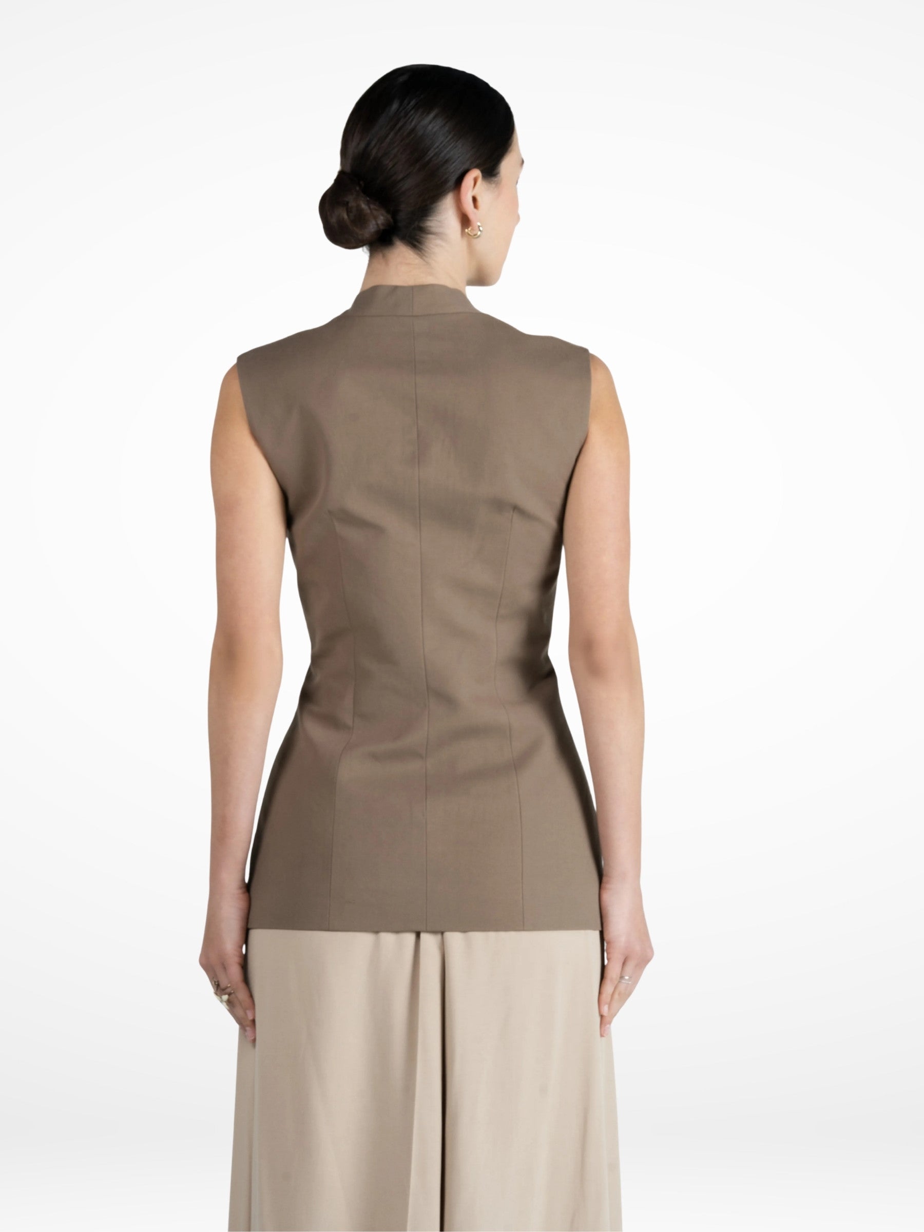 Muzoon Vest