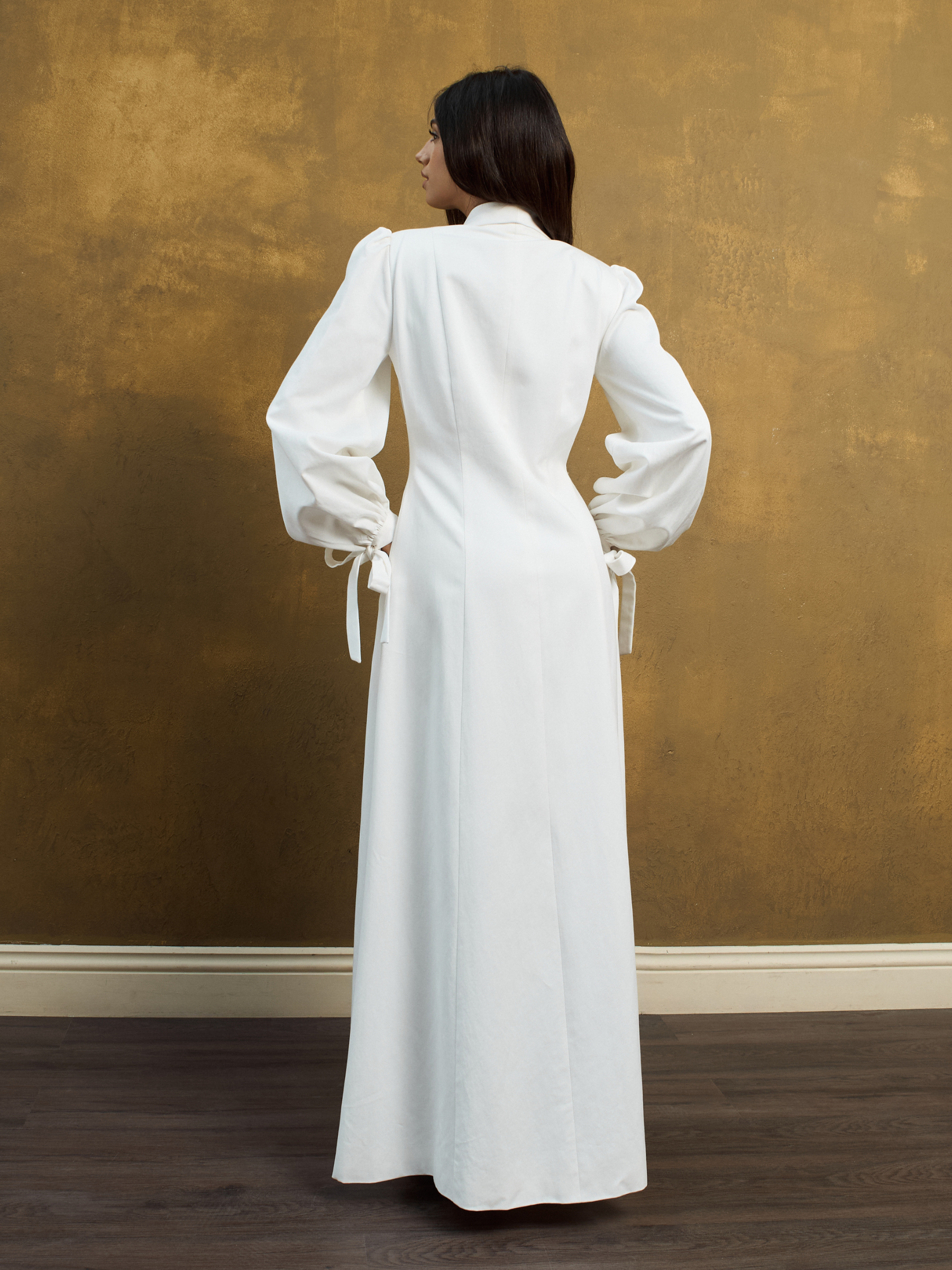 Maram Maxi Dress
