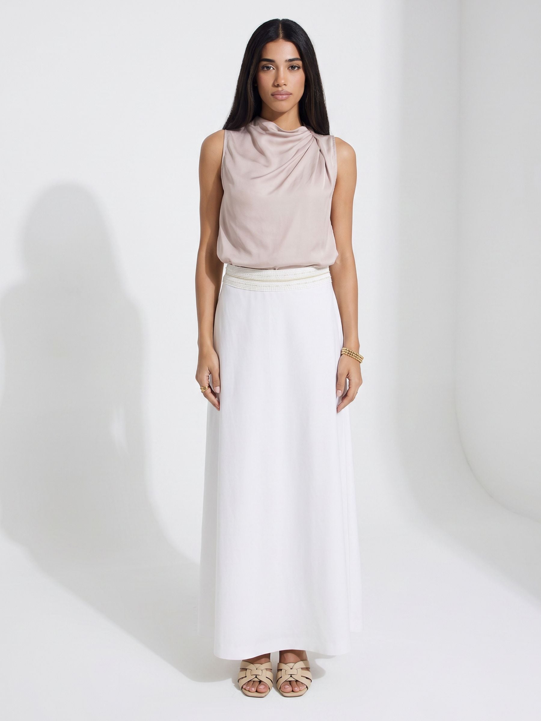 Nora Talli Skirt