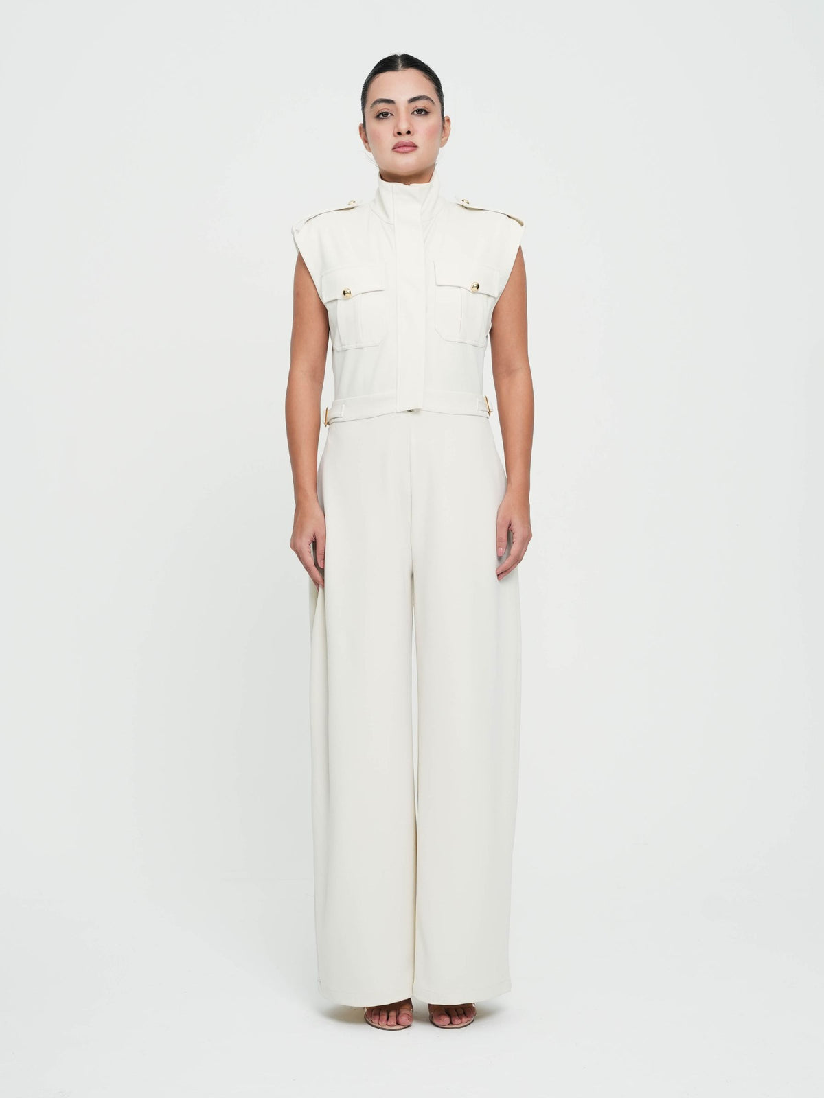 EL YAZI JUMPSUIT