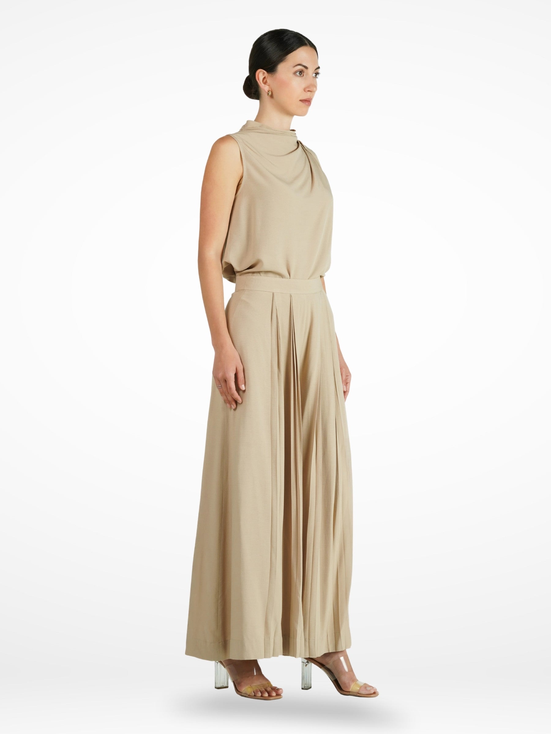 Muzoon Culottes