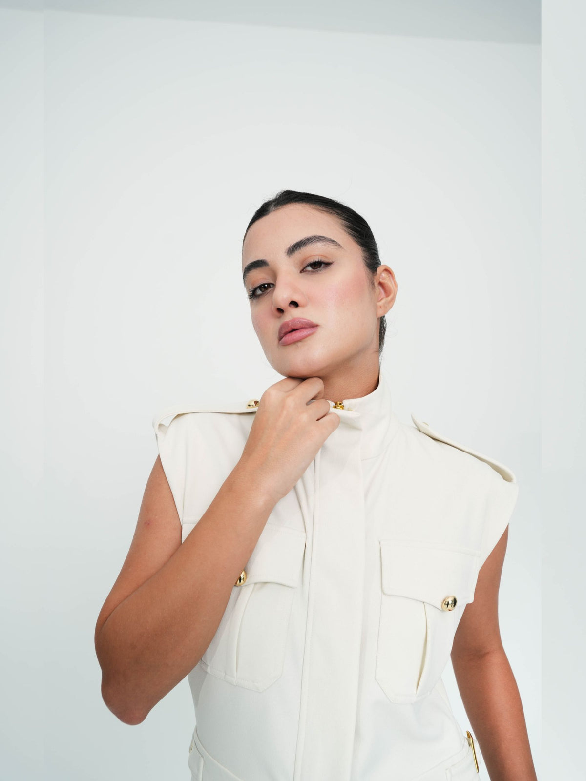 EL YAZI JUMPSUIT