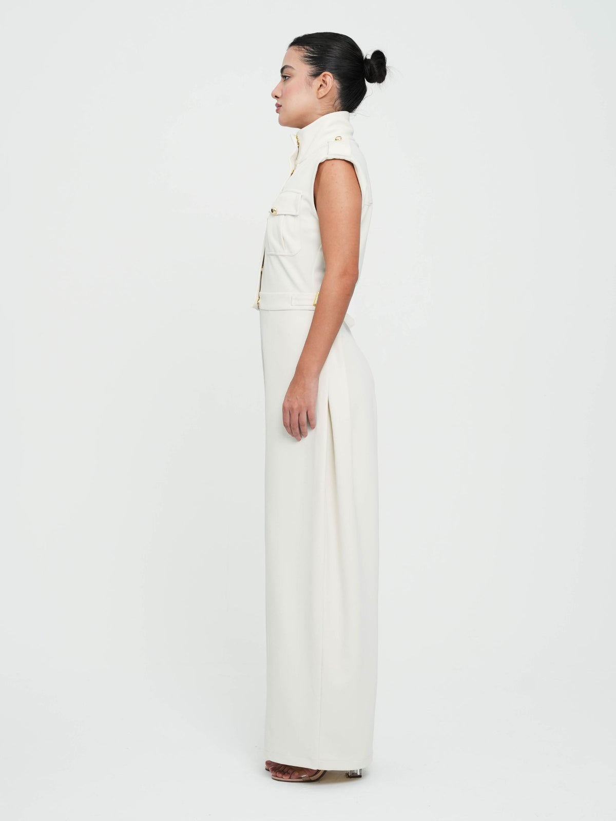 EL YAZI JUMPSUIT