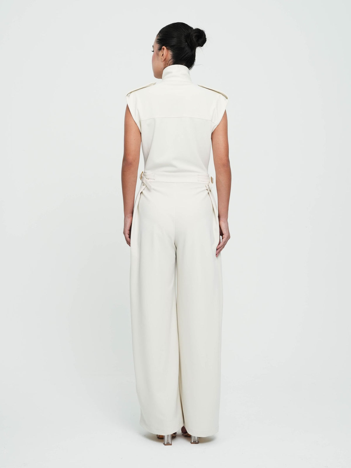 EL YAZI JUMPSUIT