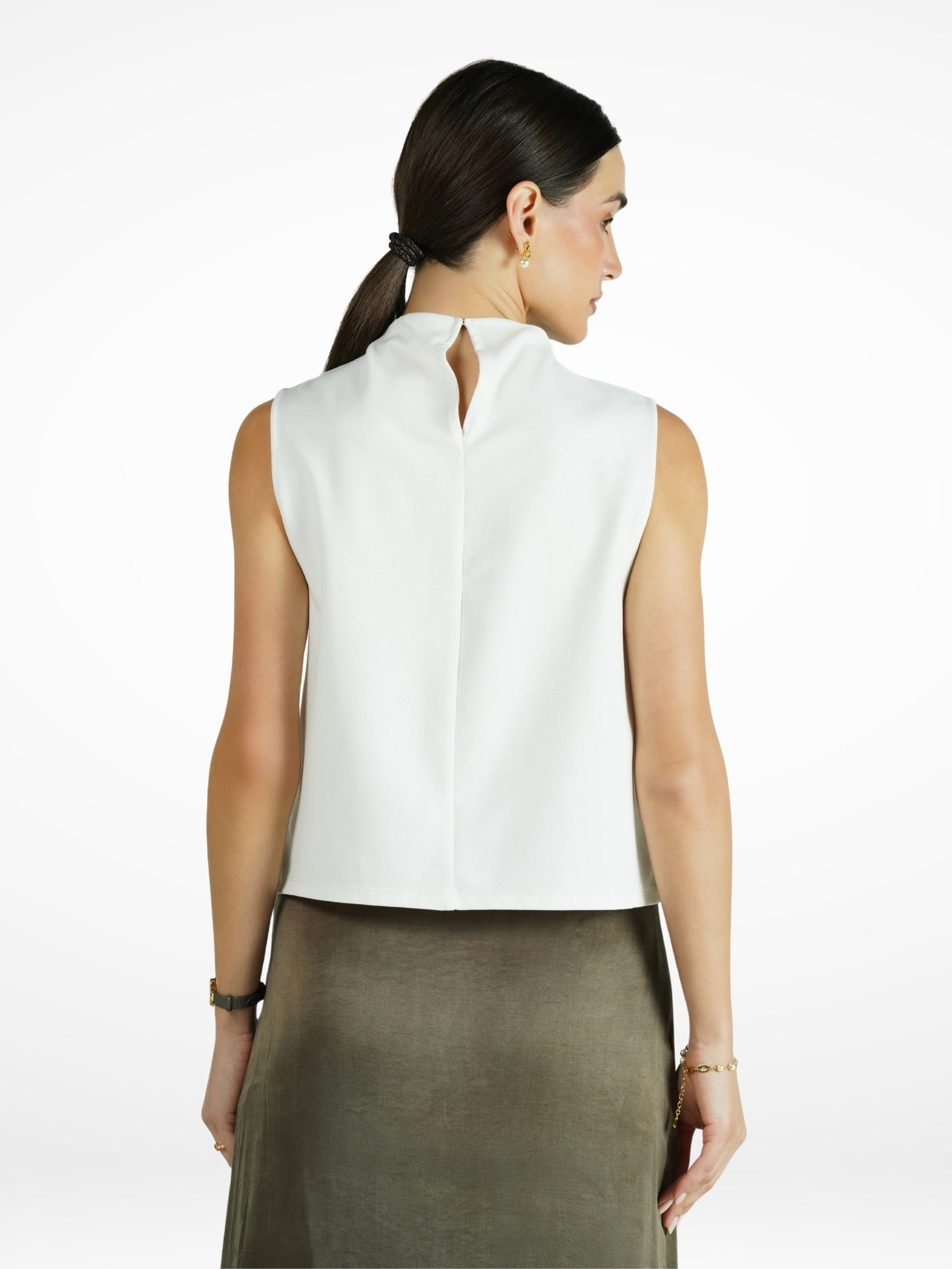 Elyazee Top