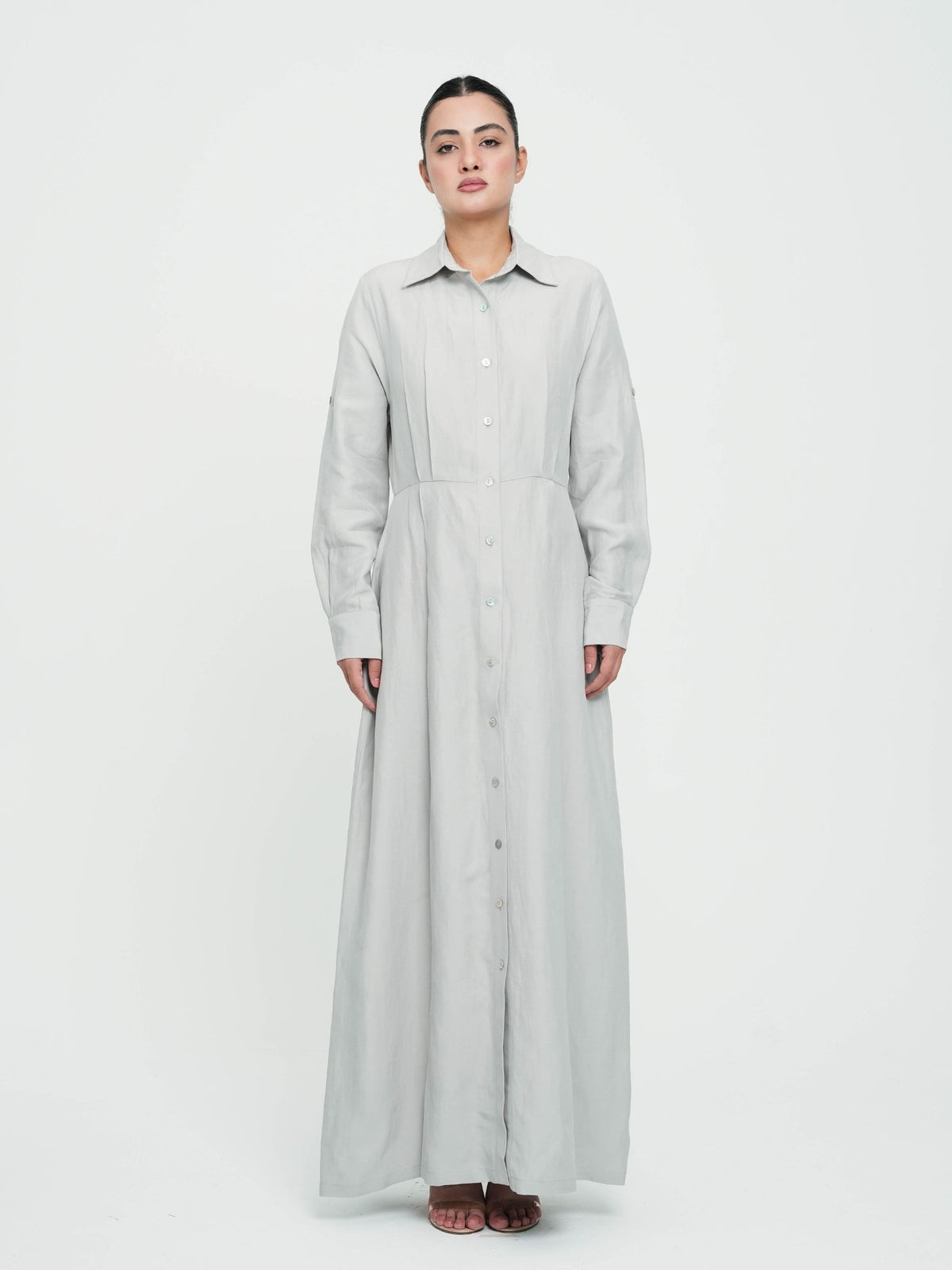 MARAM MAXI DRESS