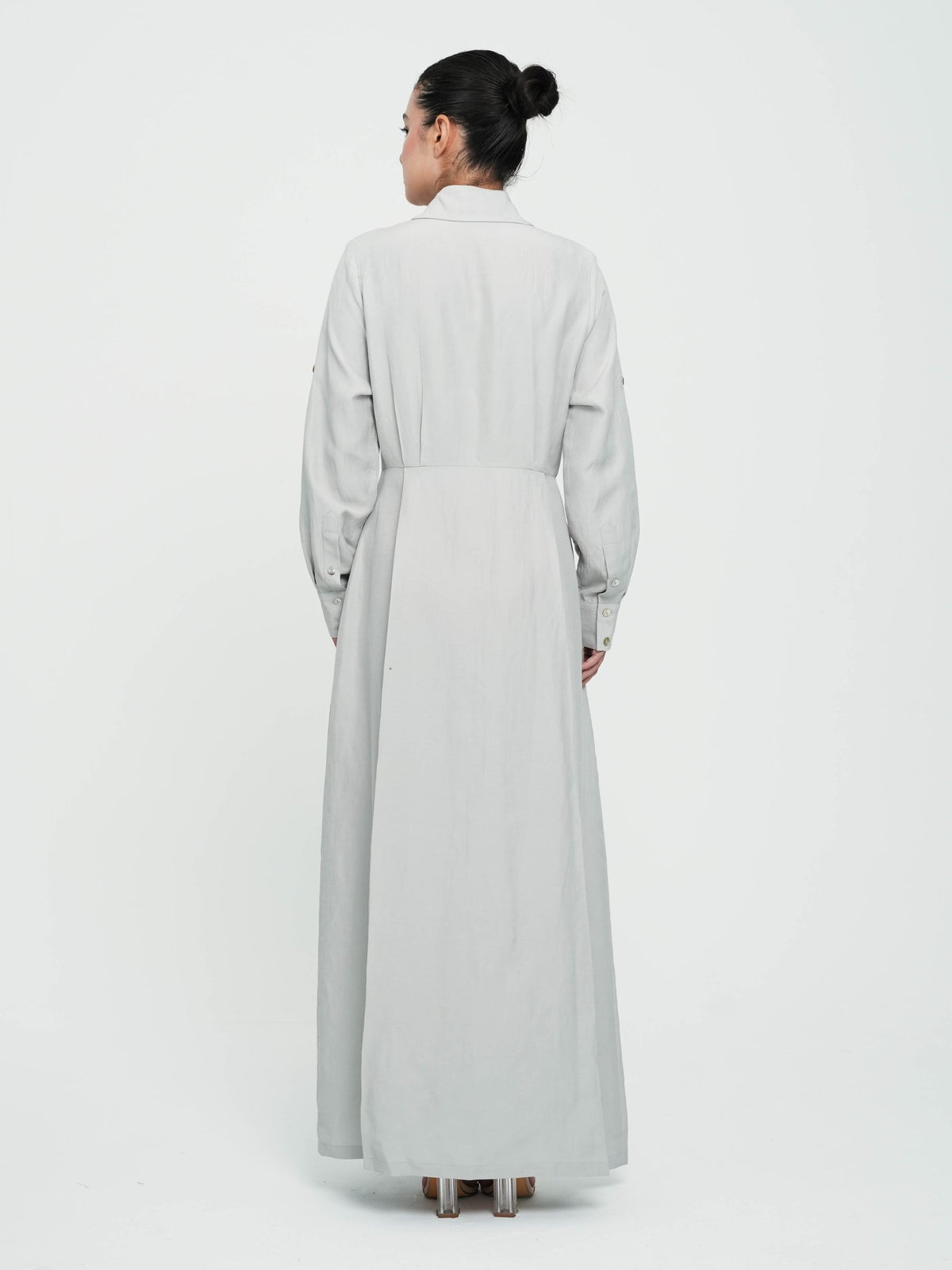 MARAM MAXI DRESS