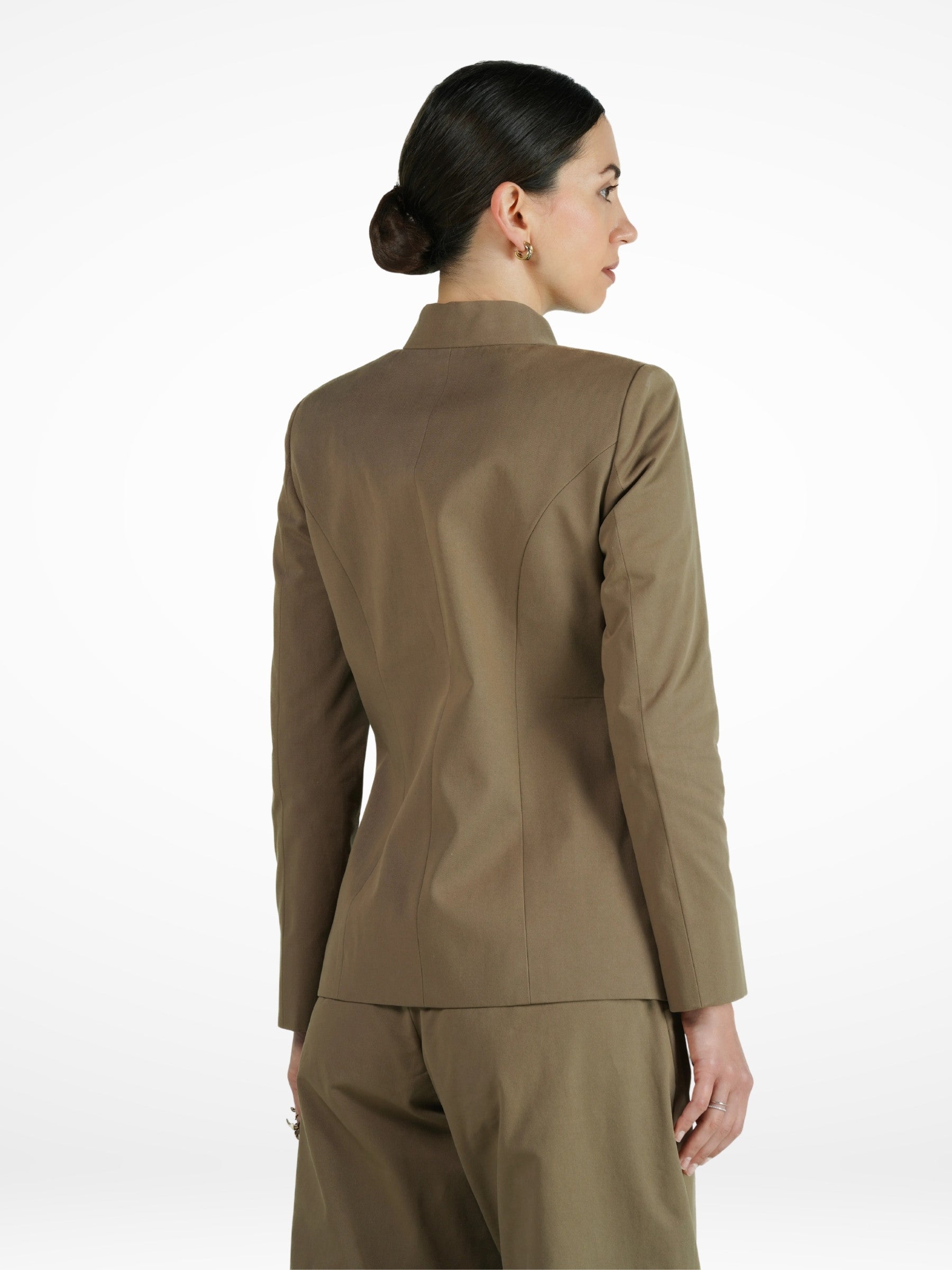 Muzoon Jacket