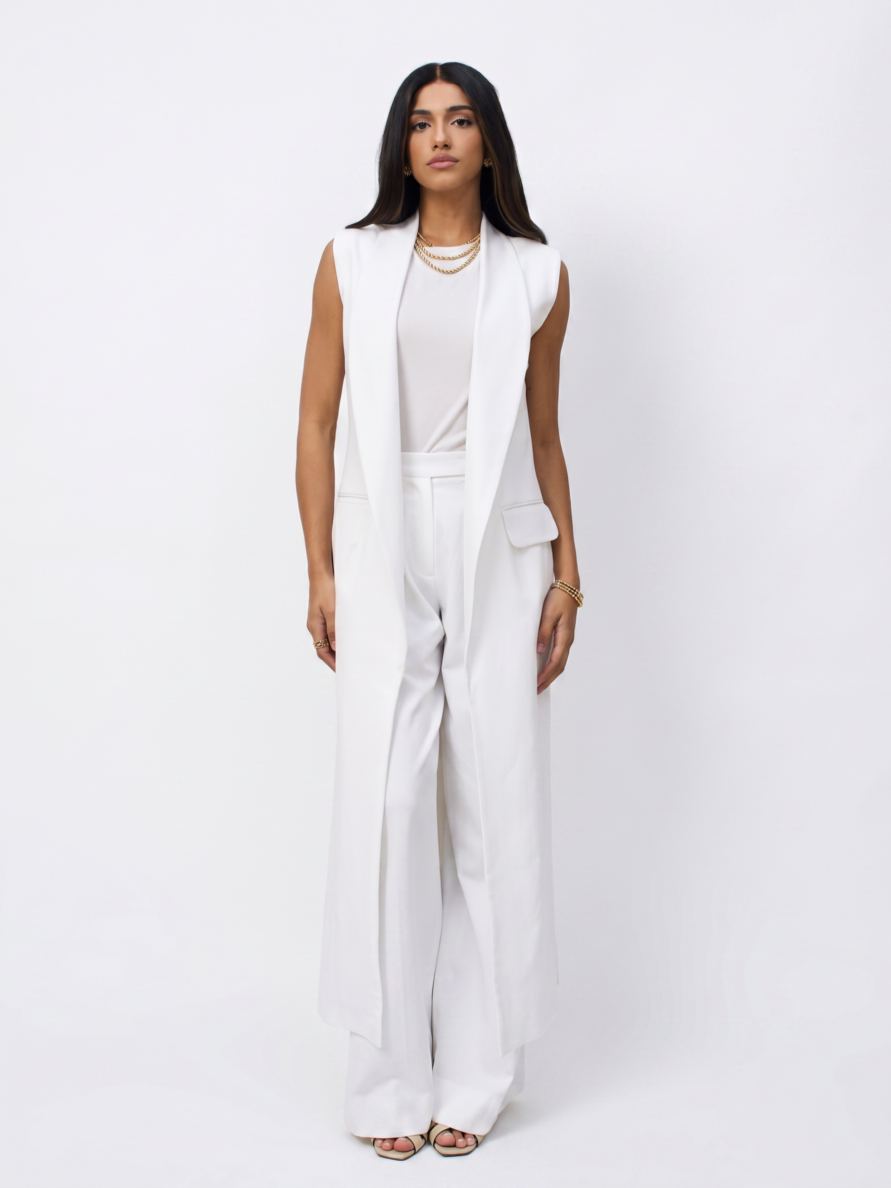 Maram Trousers