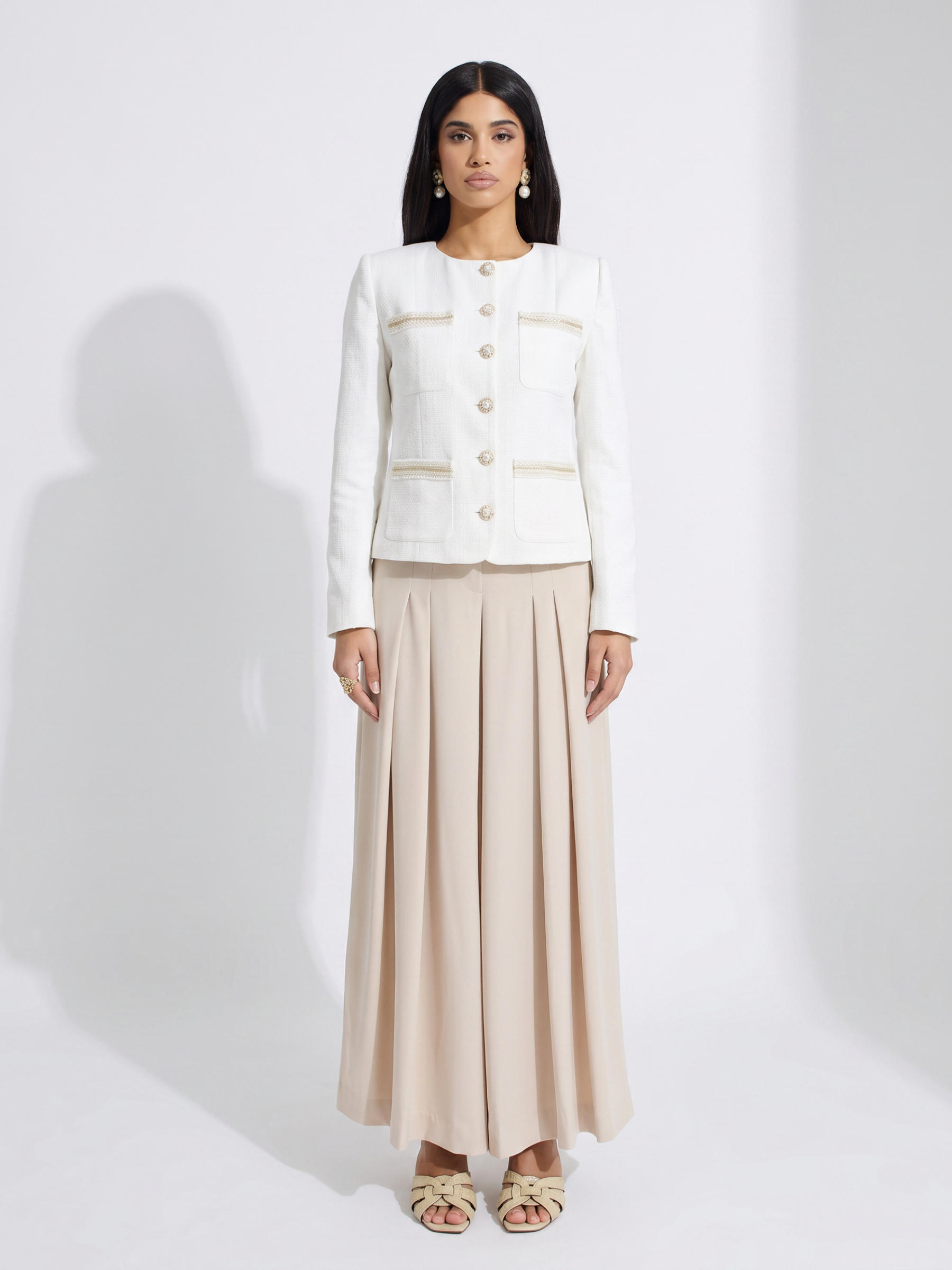 Nora Talli Jacket