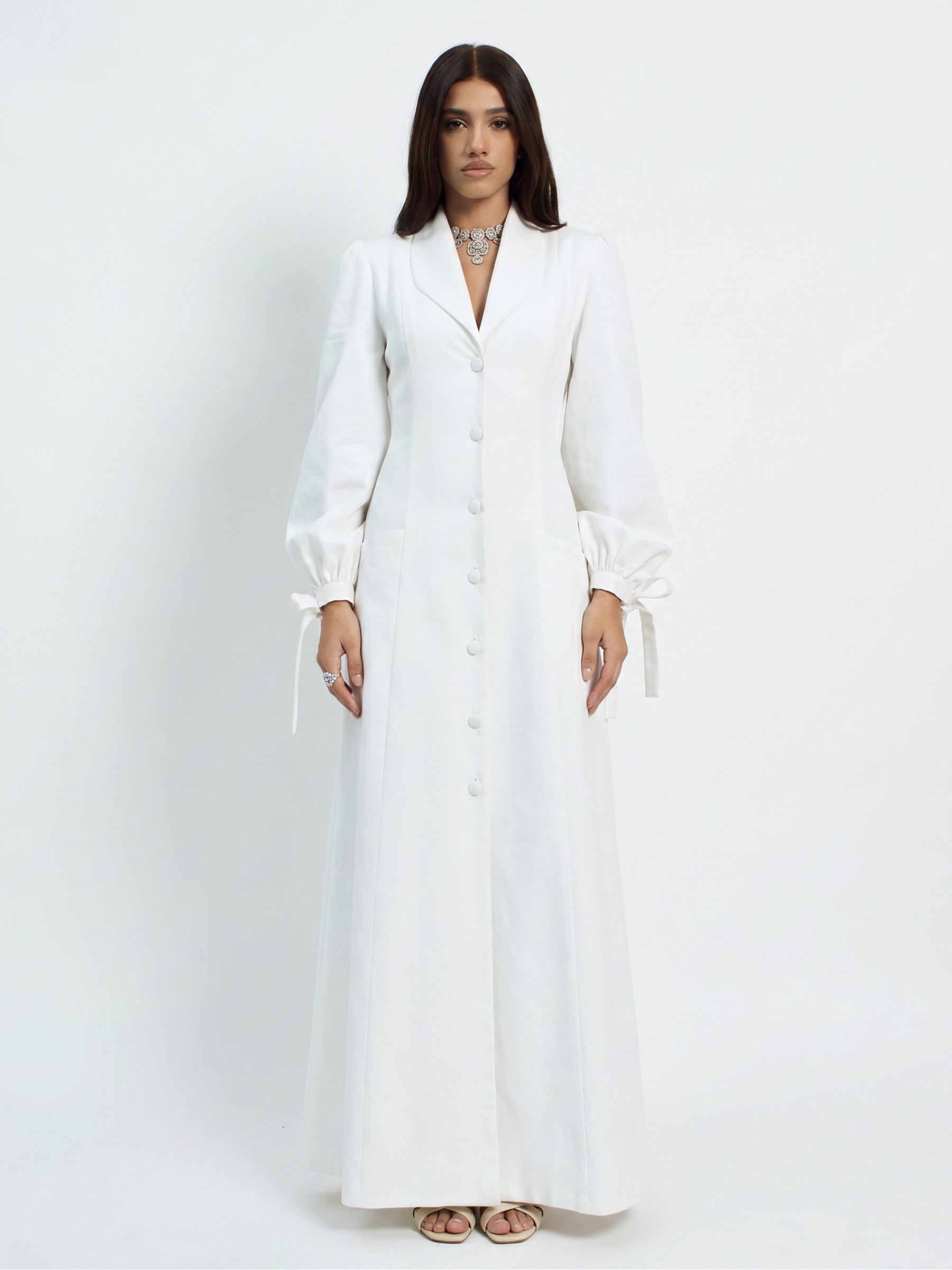Maram Maxi Dress